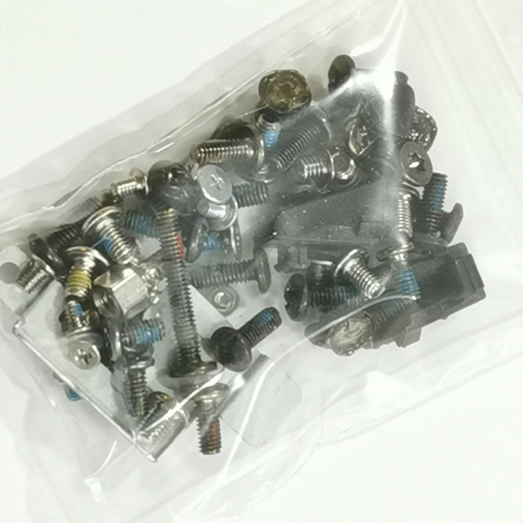 HP Compaq 6510b Schraubensatz Screw Set Schrauben Gehäuse – Bild 2