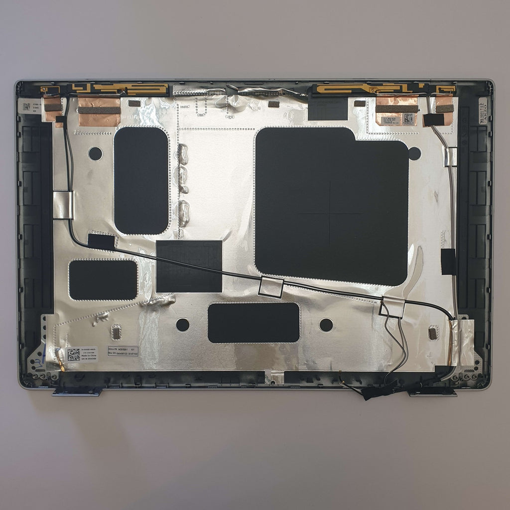Dell Latitude 5520 Displaygehäuse Deckel Gehäuse Top Lid LCD Cover Ersatzteil – Bild 2