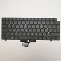 Dell Latitude 5430 Tastatur Französisch AZERTY Keyboard FR
