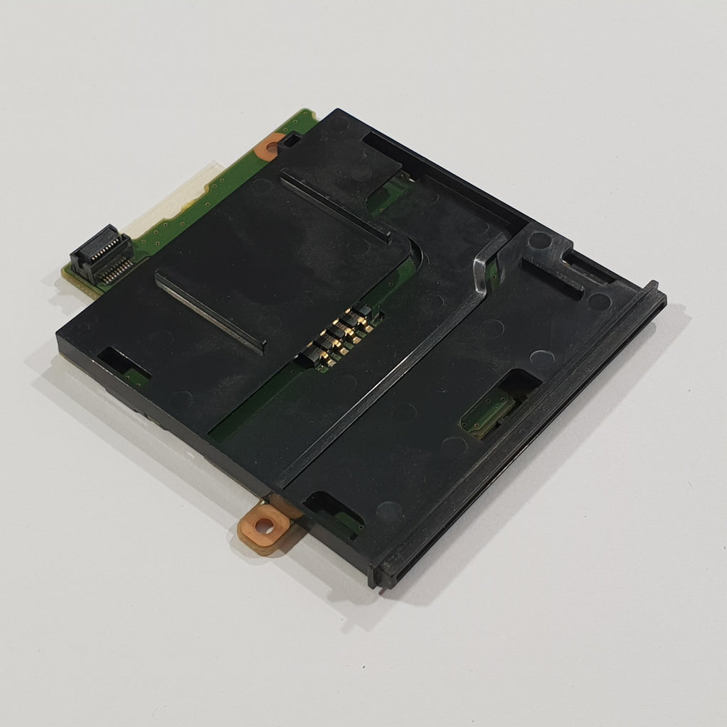 Fujitsu Lifebook E743 Card Fujitsu Lifebook E743 Smart Card Reader Board – Bild 2