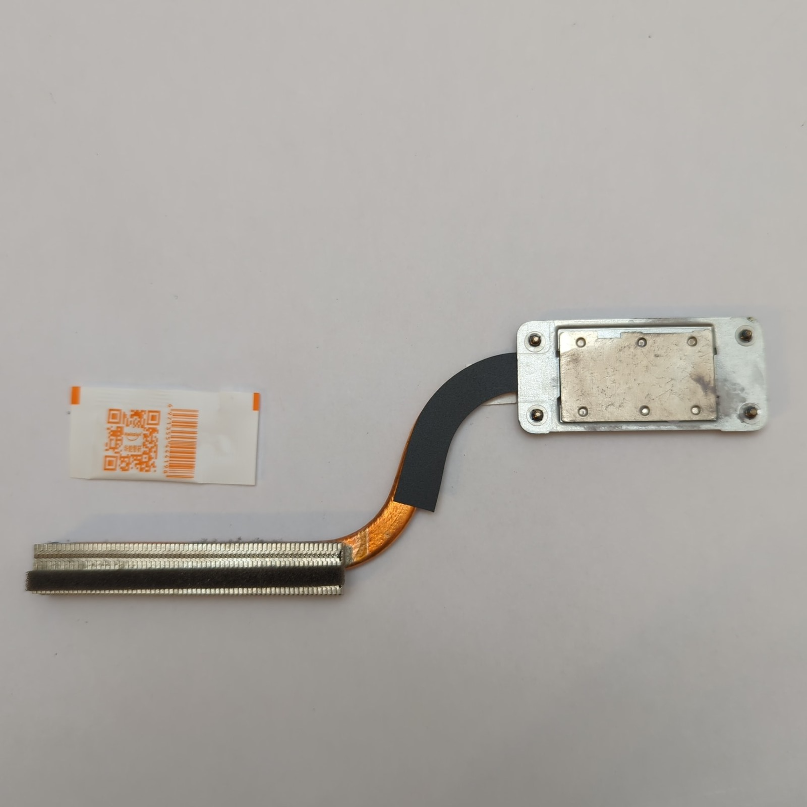 Lenovo V130-15IKB Kühler Wärmeleitpaste Heatsink Kühlkörper Original Notebook – Bild 2