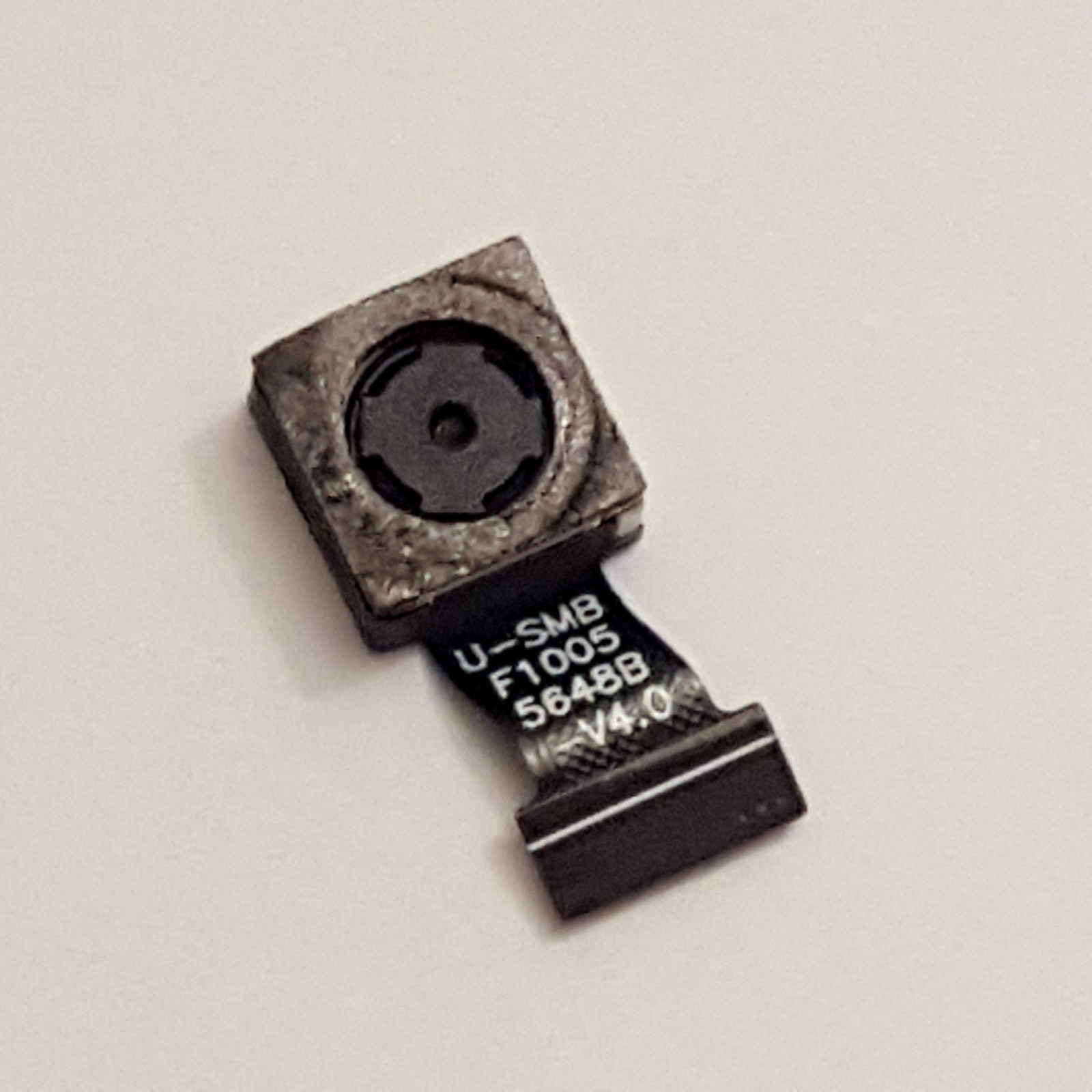 BQ Aquaris M10 Webcam Kamera Modul Camera