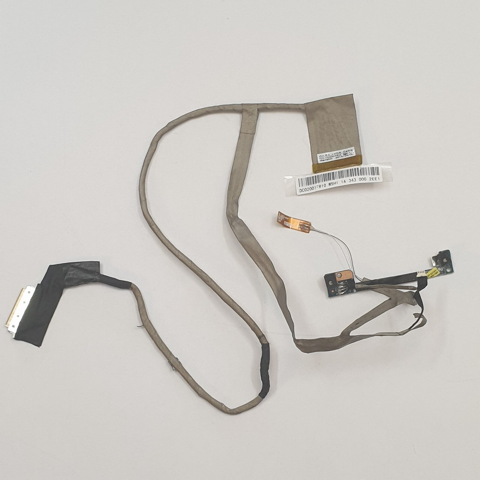 Lenovo ThinkPad Edge E535 Displaykabel LVDS Kabel Video Kabel LCD Cable