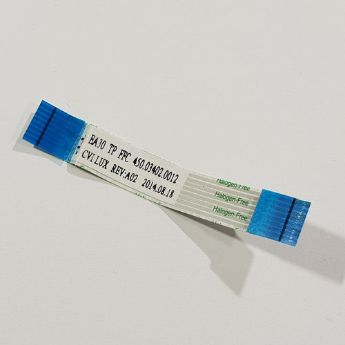 Acer Aspire E13 ES1-311 Touchpad Kabel Flexkabel FFC
