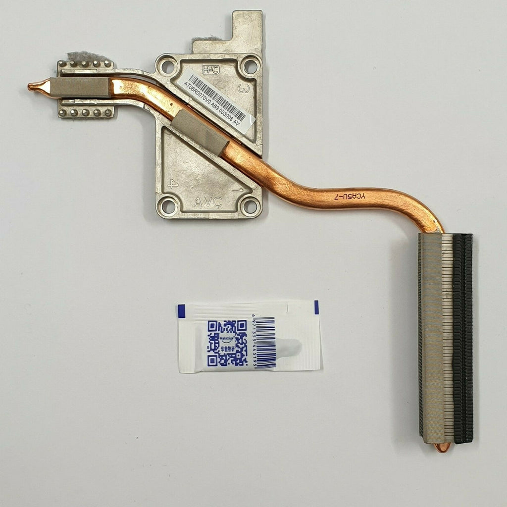 Acer eMachines E527 Kühler Heatsink CPU Kühlung inkl Wärmeleitpaste