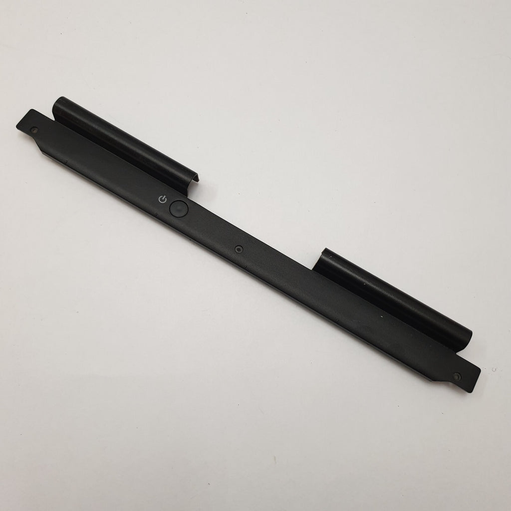 Panasonic Toughbook CF-53 Scharnierabdeckung Hinge Cover Power Button Leiste