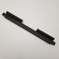Panasonic Toughbook CF-53 Scharnierabdeckung Hinge Cover Power Button Leiste