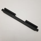 Panasonic Toughbook CF-53 Scharnierabdeckung Hinge Cover Power Button Leiste