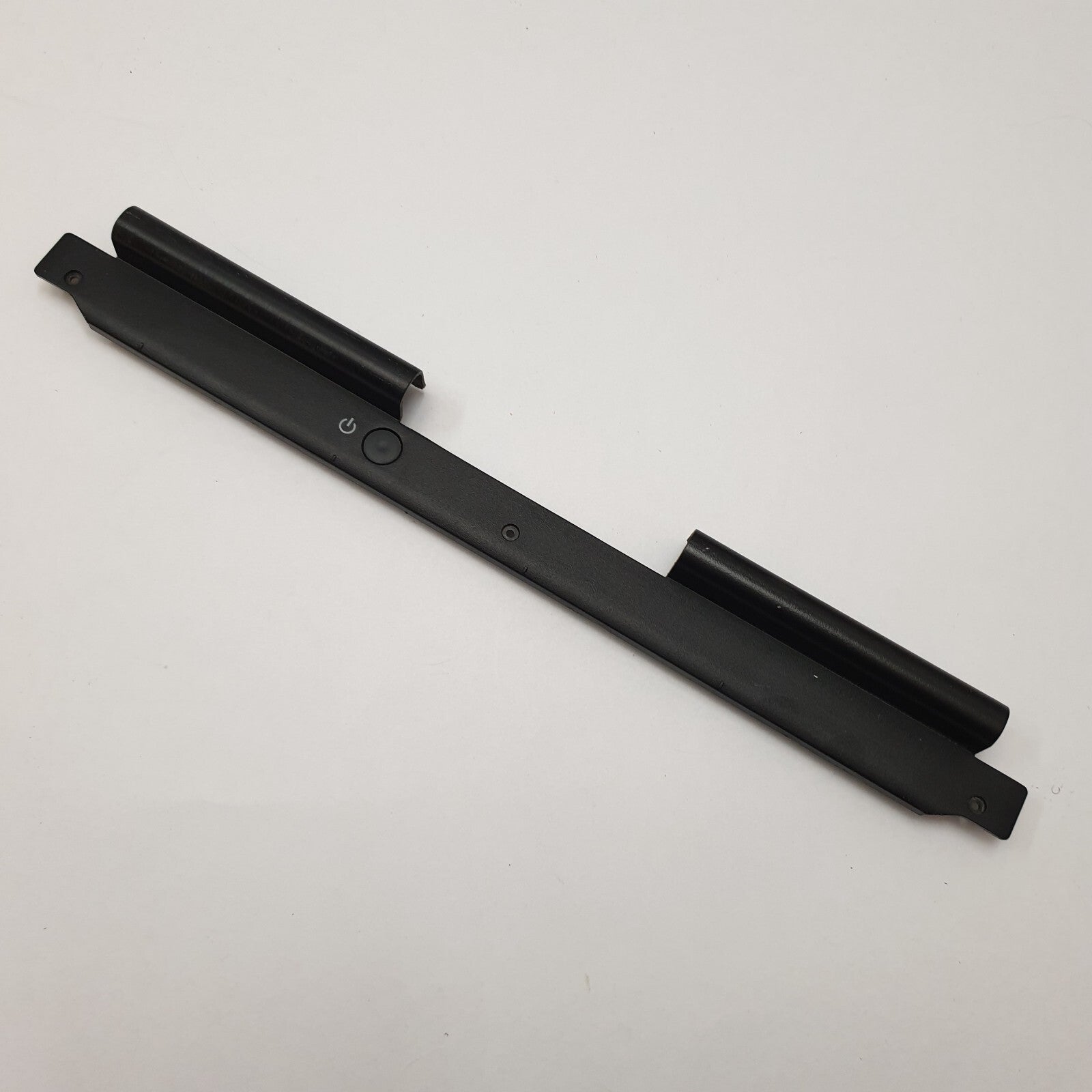 Panasonic Toughbook CF-53 Scharnierabdeckung Hinge Cover Power Button Leiste