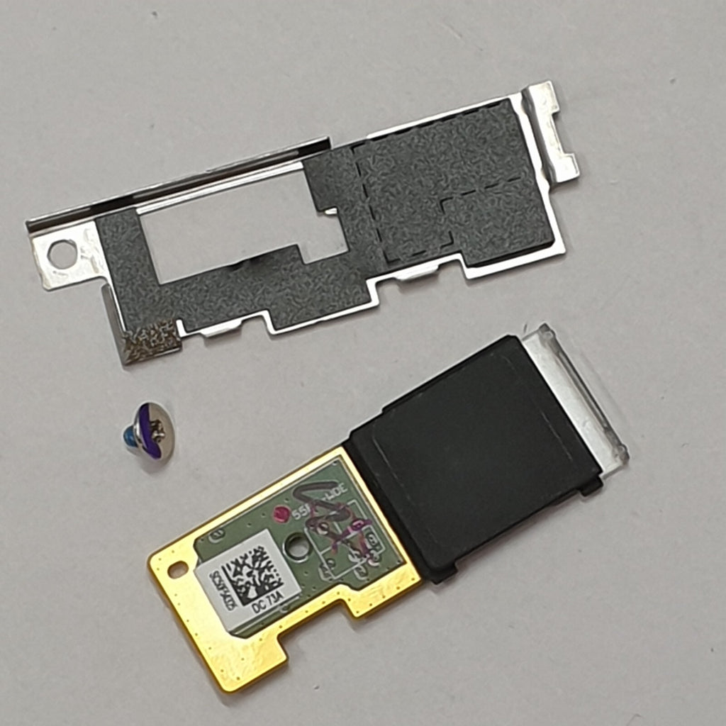 Lenovo ThinkPad Yoga 260 Fingerprint Sensor Fingerabdruck Scanner Modul