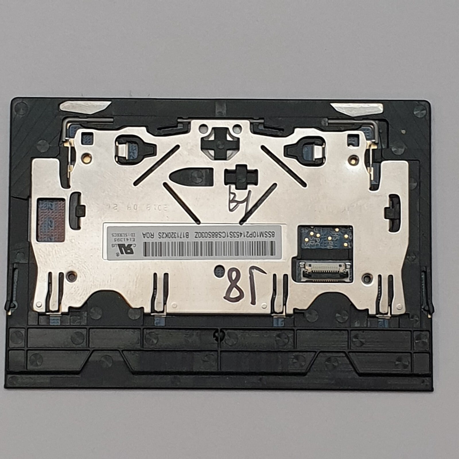 Lenovo ThinkPad L480 Touchpad Trackpad Mauspad Ersatzteil – Bild 2