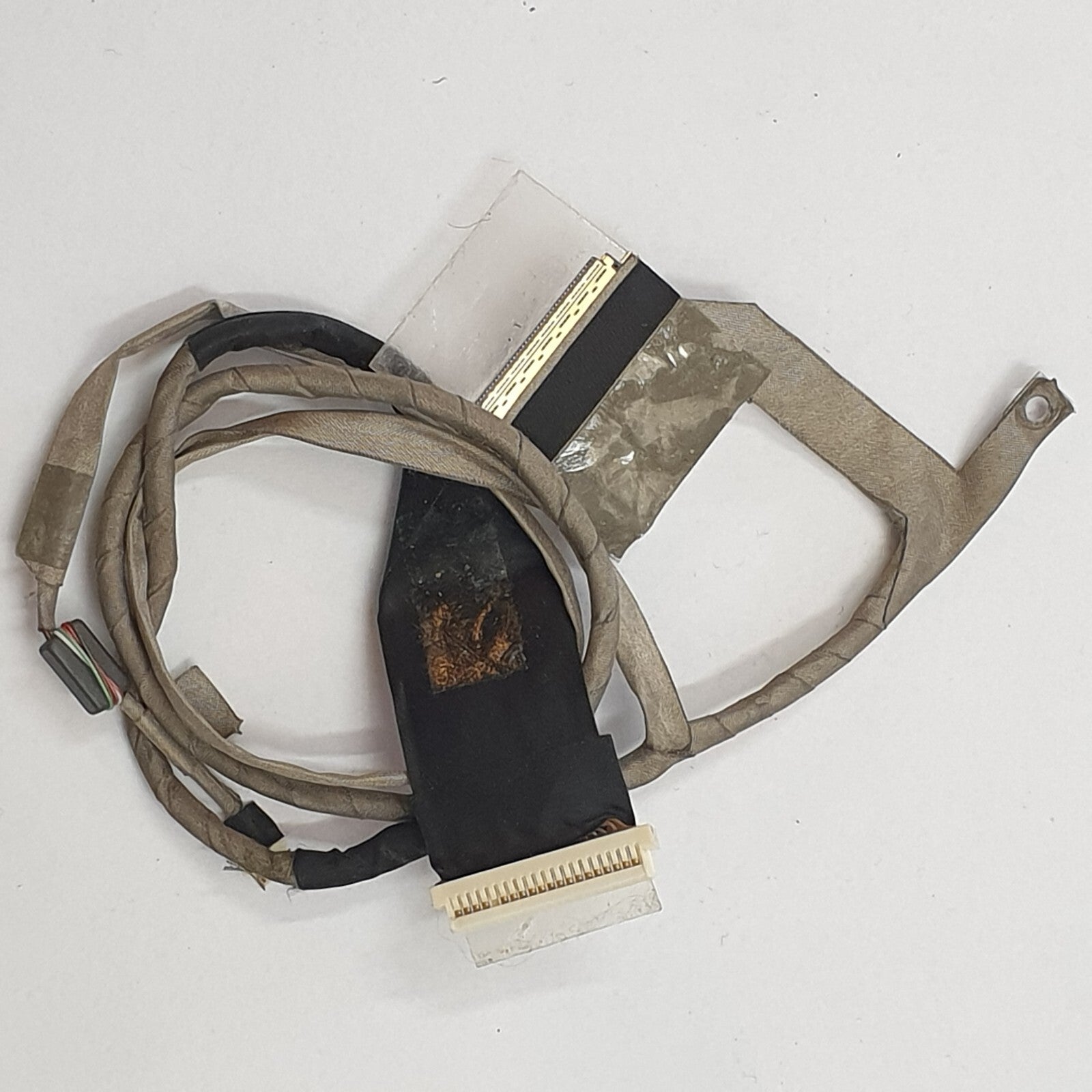 Toshiba Satellite L555 Displaykabel LCD Video Kabel LVDS Cable – Bild 2
