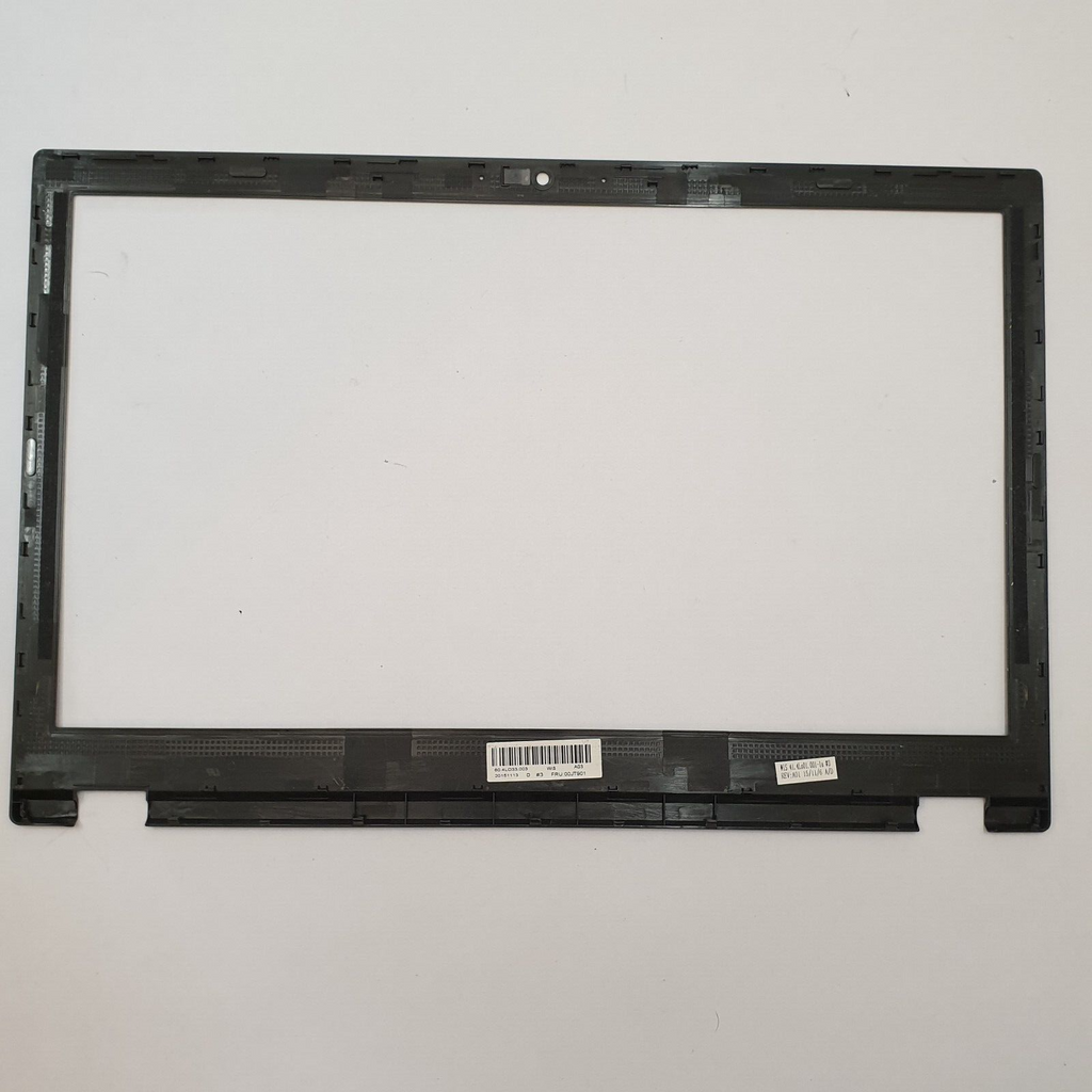 Lenovo ThinkPad W541 Displayrahmen Bezel Frontblende Display Rahmen – Bild 2