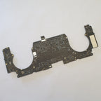 Apple MacBook Pro 15" A1707 Ende Mainboard Logic Board i7-6820HQ ohne Touch ID – Bild 2