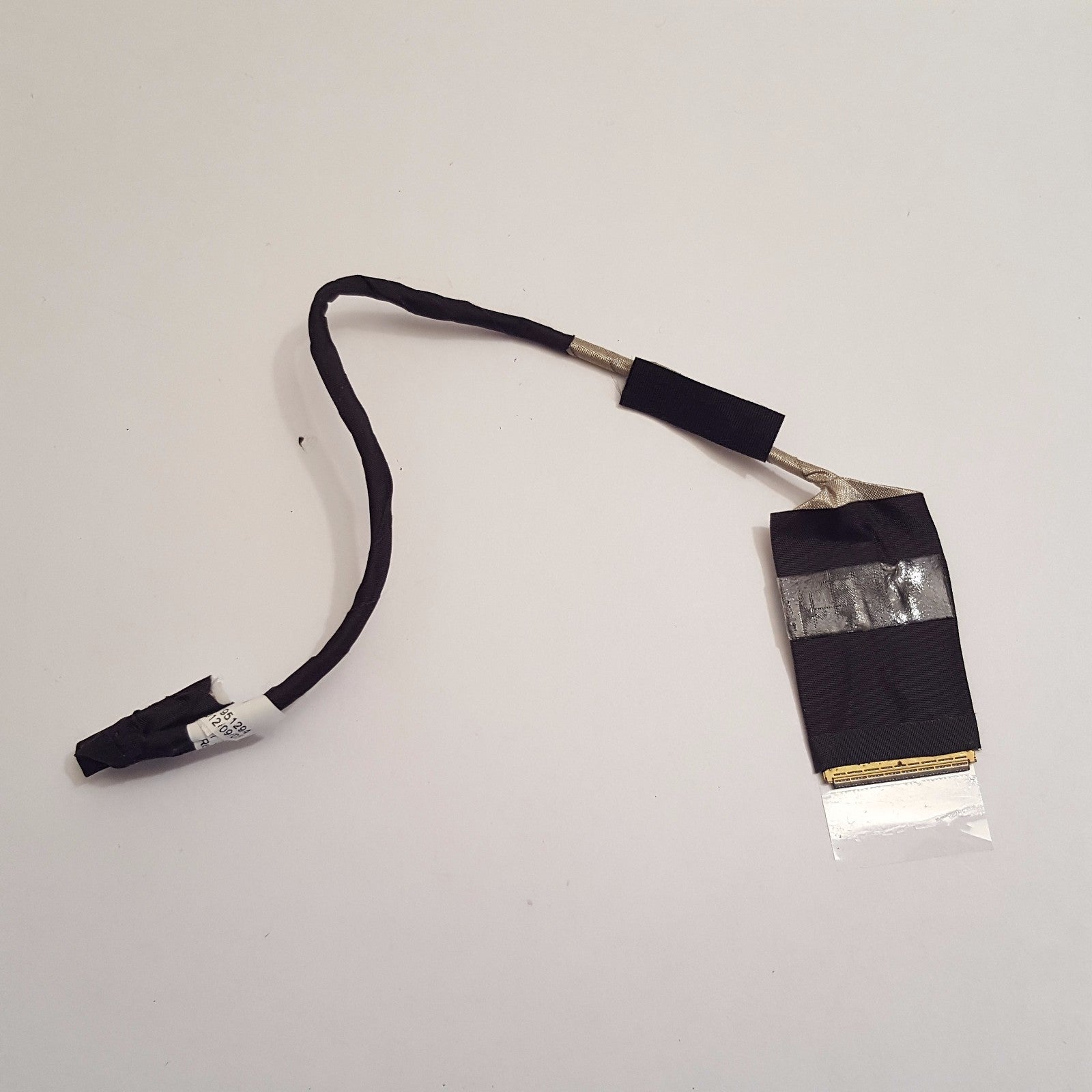 HP ProBook 6460b Displaykabel Videokabel LCD Video Cable LVDS – Bild 2