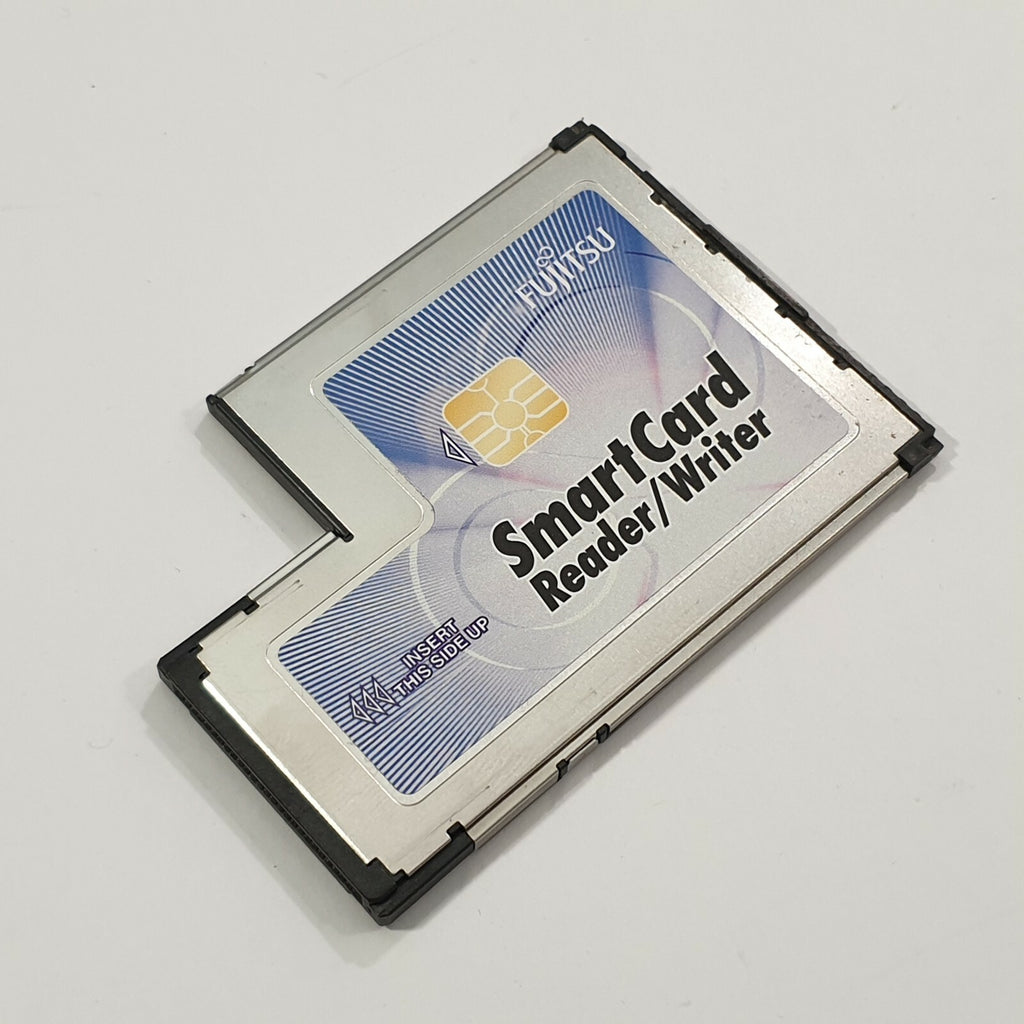 Fujitsu Lifebook T730 SmartCard Smart Card Reader Writer Modul Smartcard