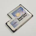 Fujitsu Lifebook T730 SmartCard Smart Card Reader Writer Modul Smartcard