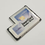 Fujitsu Lifebook T730 SmartCard Smart Card Reader Writer Modul Smartcard