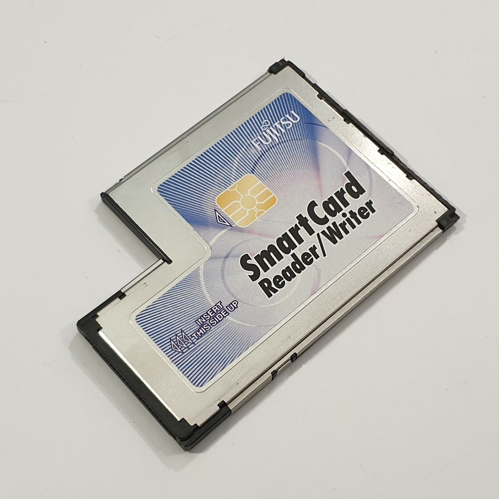 Fujitsu Lifebook T730 SmartCard Smart Card Reader Writer Modul Smartcard