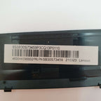Lenovo Thinkpad L13 Gen 1 Lenovo Thinkpad L13 G1 Gen 1 Displayrahmen Bezel