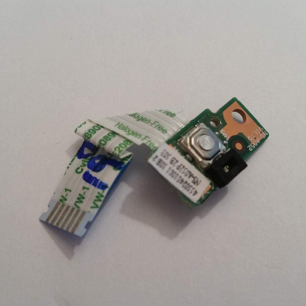 Lenovo ThinkPad T440s T440 Powerbutton Einschaltknopf Power Button Board