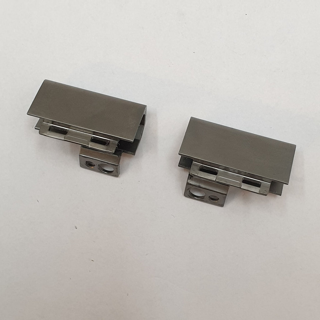 Lenovo ThinkPad P15 Gen 1 G1 Scharnierabdeckung Hinge Cover Kappen Links Rechts – Bild 2