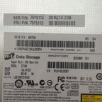 Lenovo ThinkPad T420 DVD RW Brenner Laufwerk Serial Ultrabay Enhanced Multi