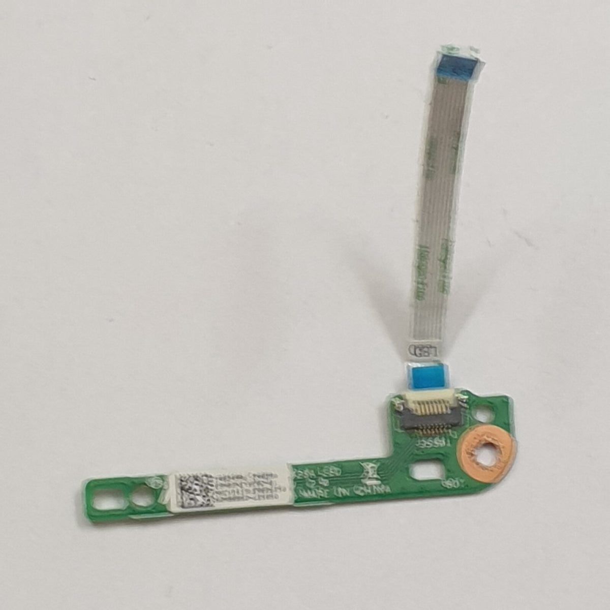 Asus L402s LED Statusanzeige LED Board mit Kabel