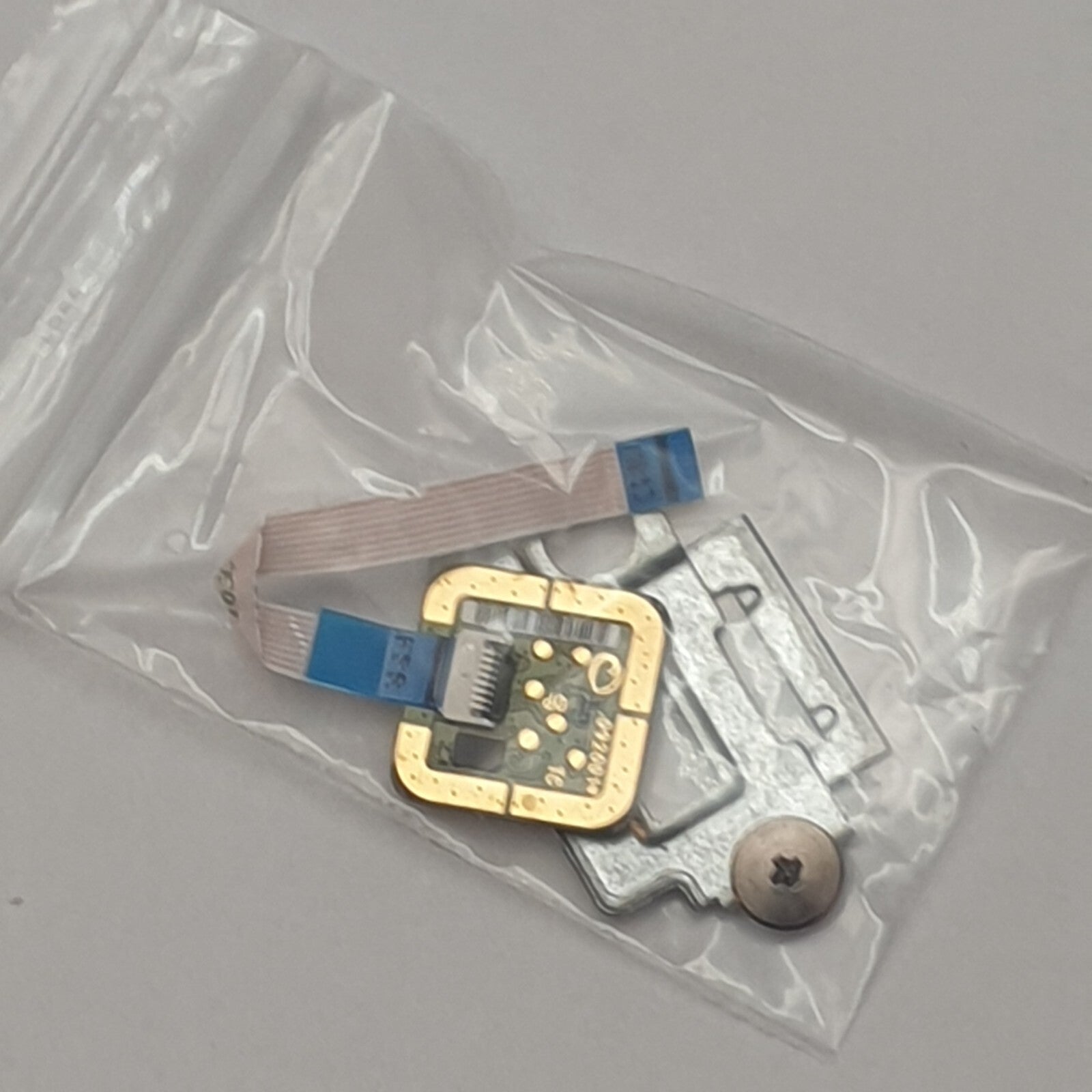 HP EliteBook 830 G6 Fingerprint Sensor Fingerabdruck Lesegerät Scanner