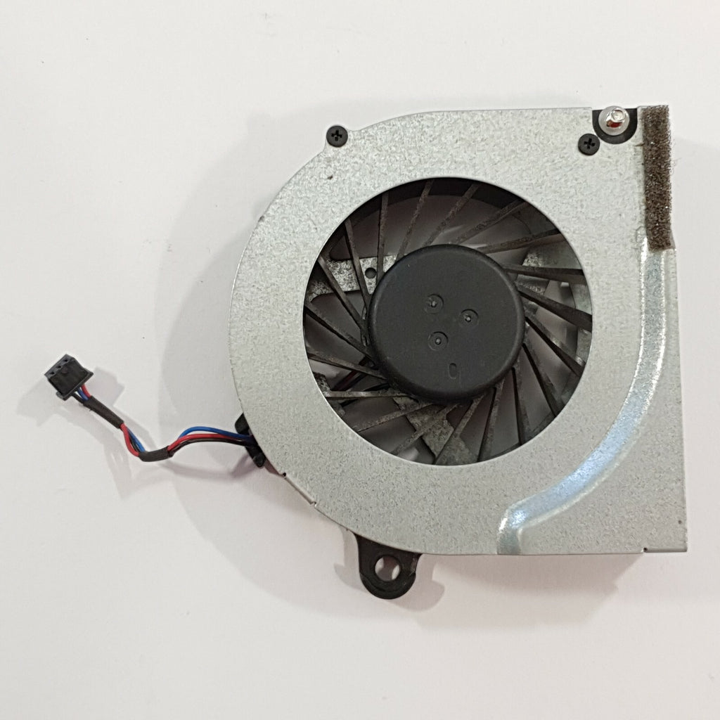 HP ProBook 4320s Original Lüfter Fan Cooler Laptop Notebook Ersatzteil – Bild 2