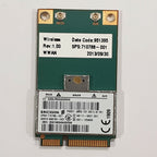 HP EliteBook 2570p WWAN Karte 3G Ericsson F5321 WWAN 3G Modul Mobile Broadband