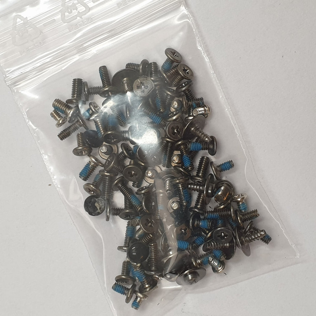 Asus K70AB Schraubensatz Screw Set Schrauben Ersatzteil