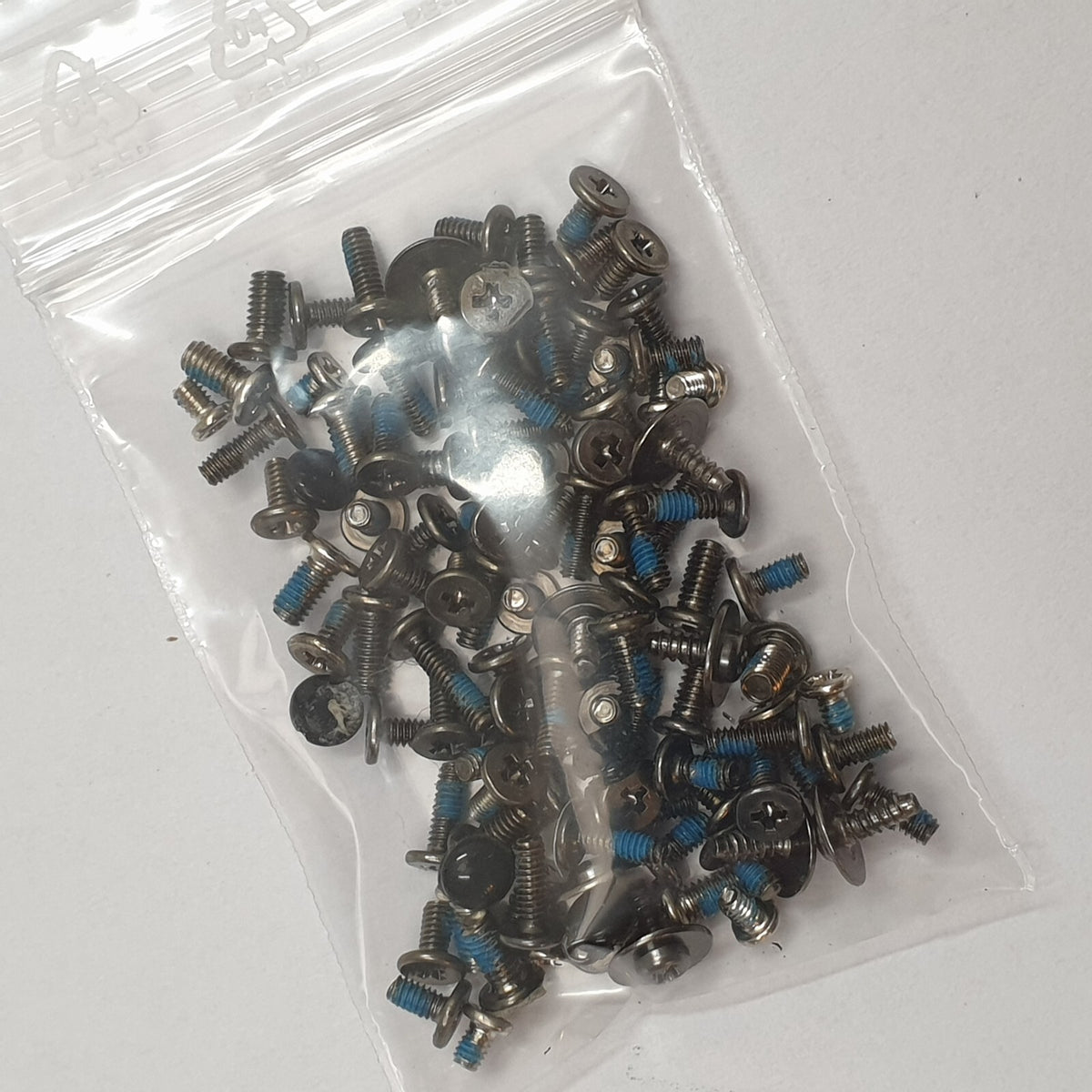 Asus K70AB Schraubensatz Screw Set Schrauben Ersatzteil