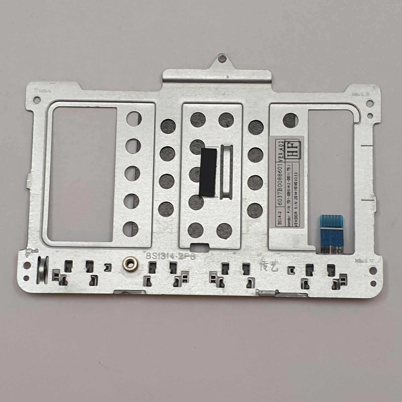 HP ProBook 640 G1 Touchpad Maustasten Modul Clickpad Tasten – Bild 2