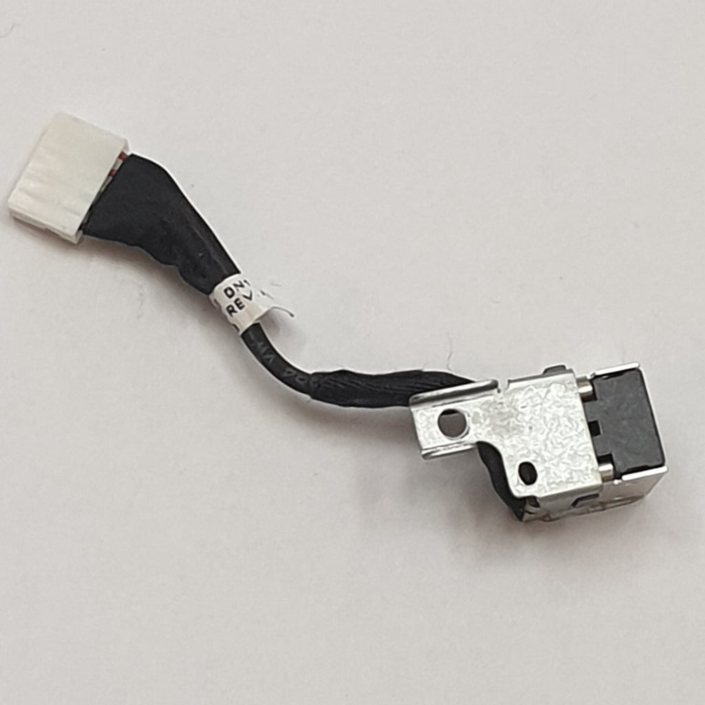Dell Latitude 3330 Original Strombuchse DC Jack Power Connector Kabel – Bild 2
