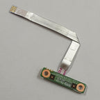 Dell Latitude XT3 Fingerprint Sensor Fingerabdruck Scanner Modul