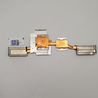 Asus Tuf Gaming FX505GD Heatsink Kühler Kühlkörper Heatpipe Kupfer – Bild 2