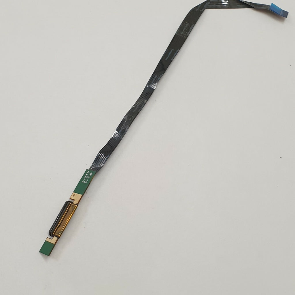 HP ProBook 6560b Fingerprint Reader Board Fingerabdruck Sensor – Bild 2