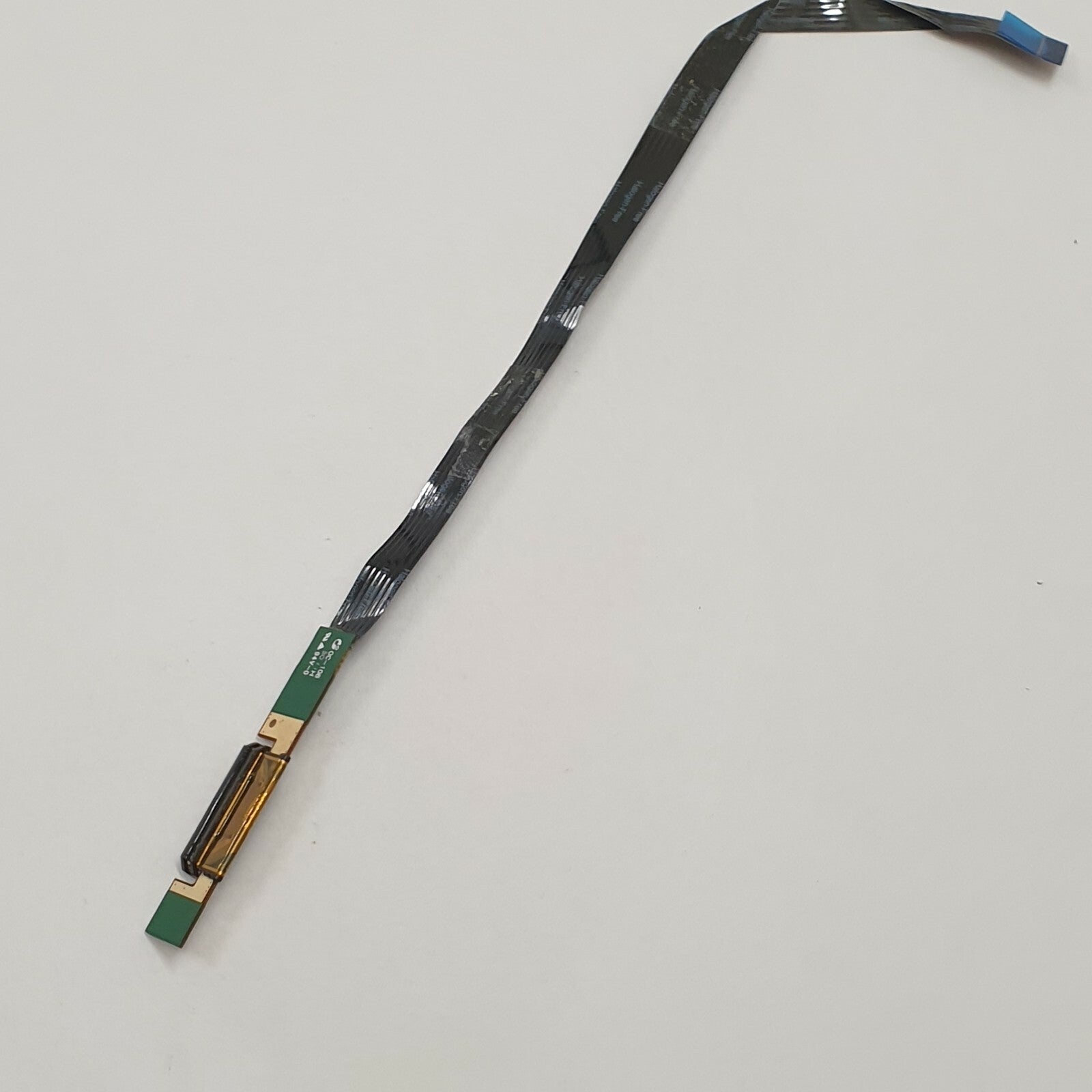 HP ProBook 6560b Fingerprint Reader Board Fingerabdruck Sensor – Bild 2