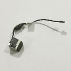 Dell Latitude E6410-ATG Modem Buchse mit RJ11 Modem Buchse Kabel Connector