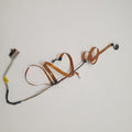 HP EliteBook 830 G6 Displaykabel LCD eDP Video Cable Screen