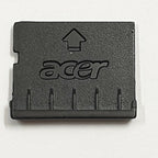 Acer Aspire 7551 Original SD Karten SD Karten Slot Dummy Abdeckung SD Card