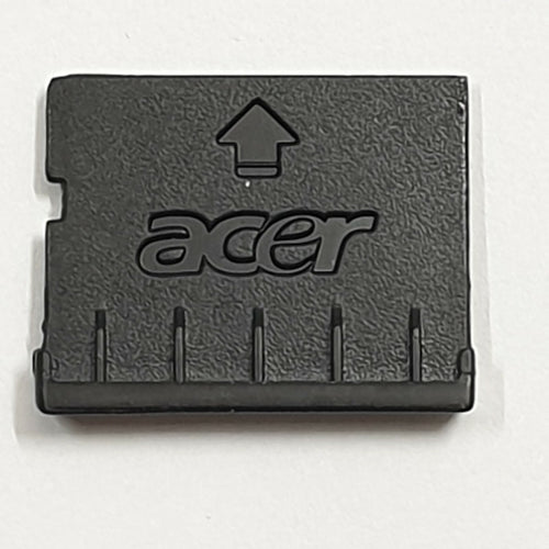 Acer Aspire 7551 Original SD Karten SD Karten Slot Dummy Abdeckung SD Card