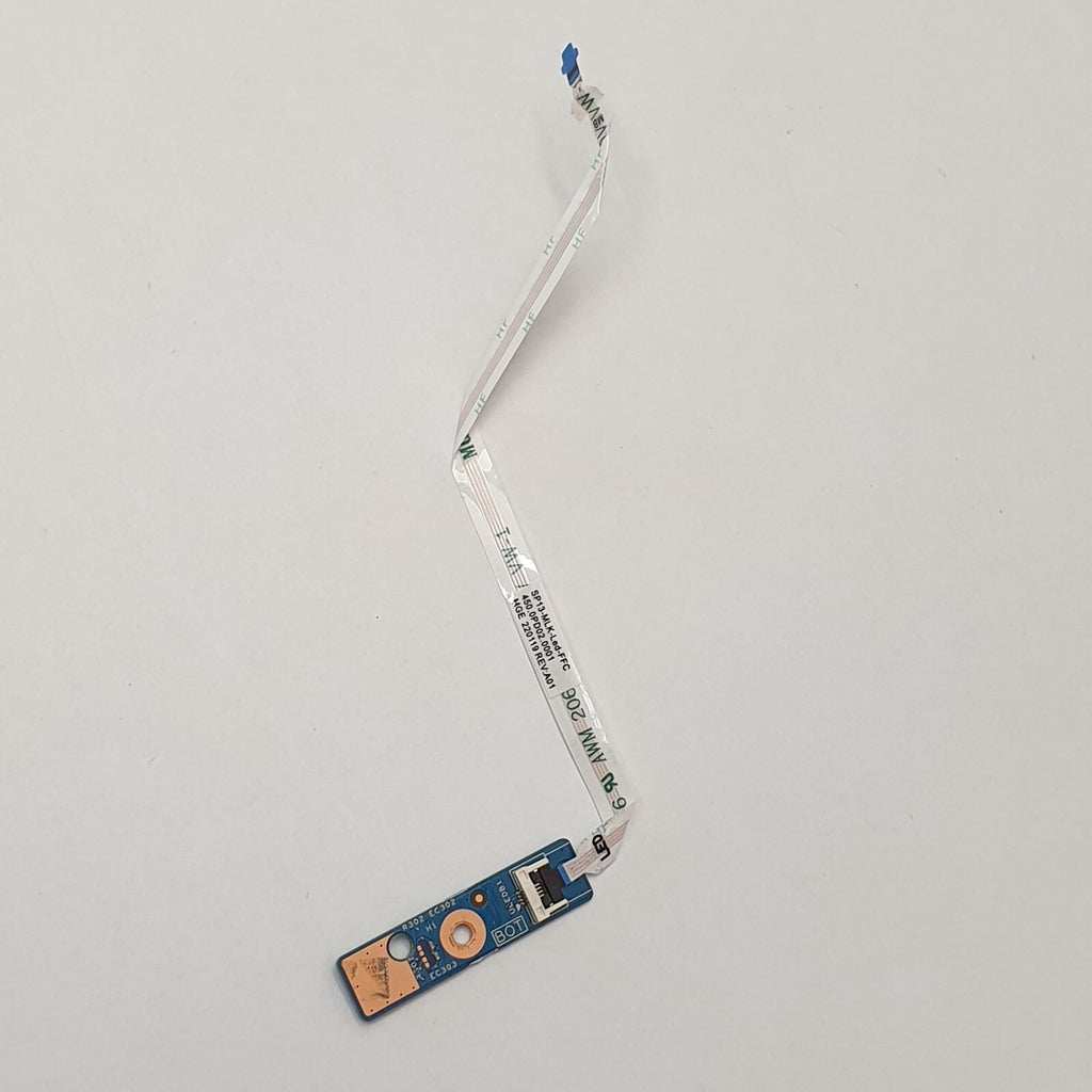 Dell Latitude 5330 LED Platine Status Board mit Kabel Indicator Board – Bild 2