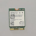 Dell Latitude 5300 WLAN Karte Wifi Intel 9560NGW WLAN Karte WiFi Modul