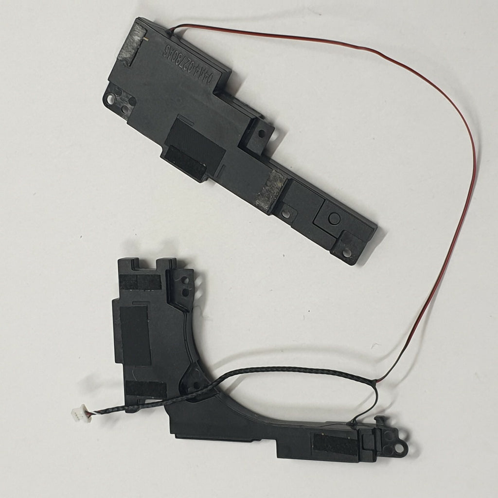 Asus R417YA Lautsprecher Speaker Set Internes Lautsprecherpaar