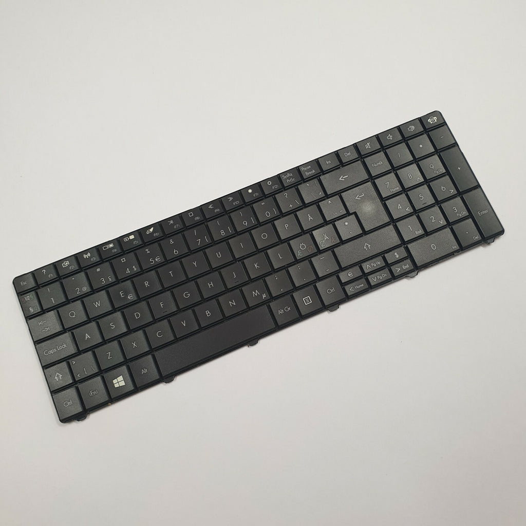 Packard Bell Easynote TE11HC Tastatur Nordic QWERTY Keyboard