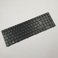 Packard Bell Easynote TE11HC Tastatur Nordic QWERTY Keyboard