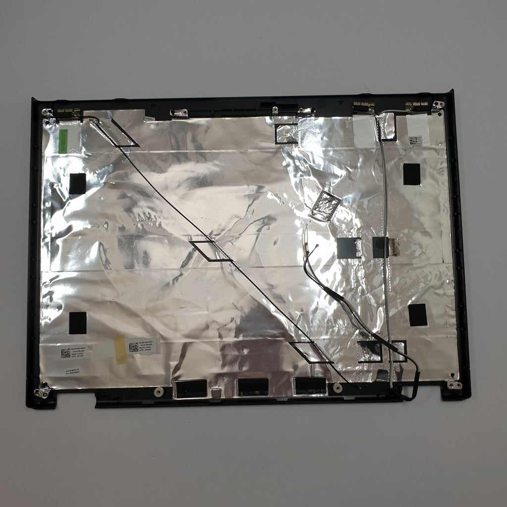Dell Vostro 1720 Displaygehäuse Deckel Gehäuse Top Lid LCD Cover – Bild 2