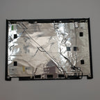 Dell Vostro 1720 Displaygehäuse Deckel Gehäuse Top Lid LCD Cover – Bild 2